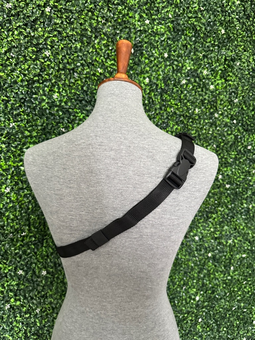 Vans Checkerboard Uni Pak Sling Bag Hip Bag #93 - Picture 4 of 6